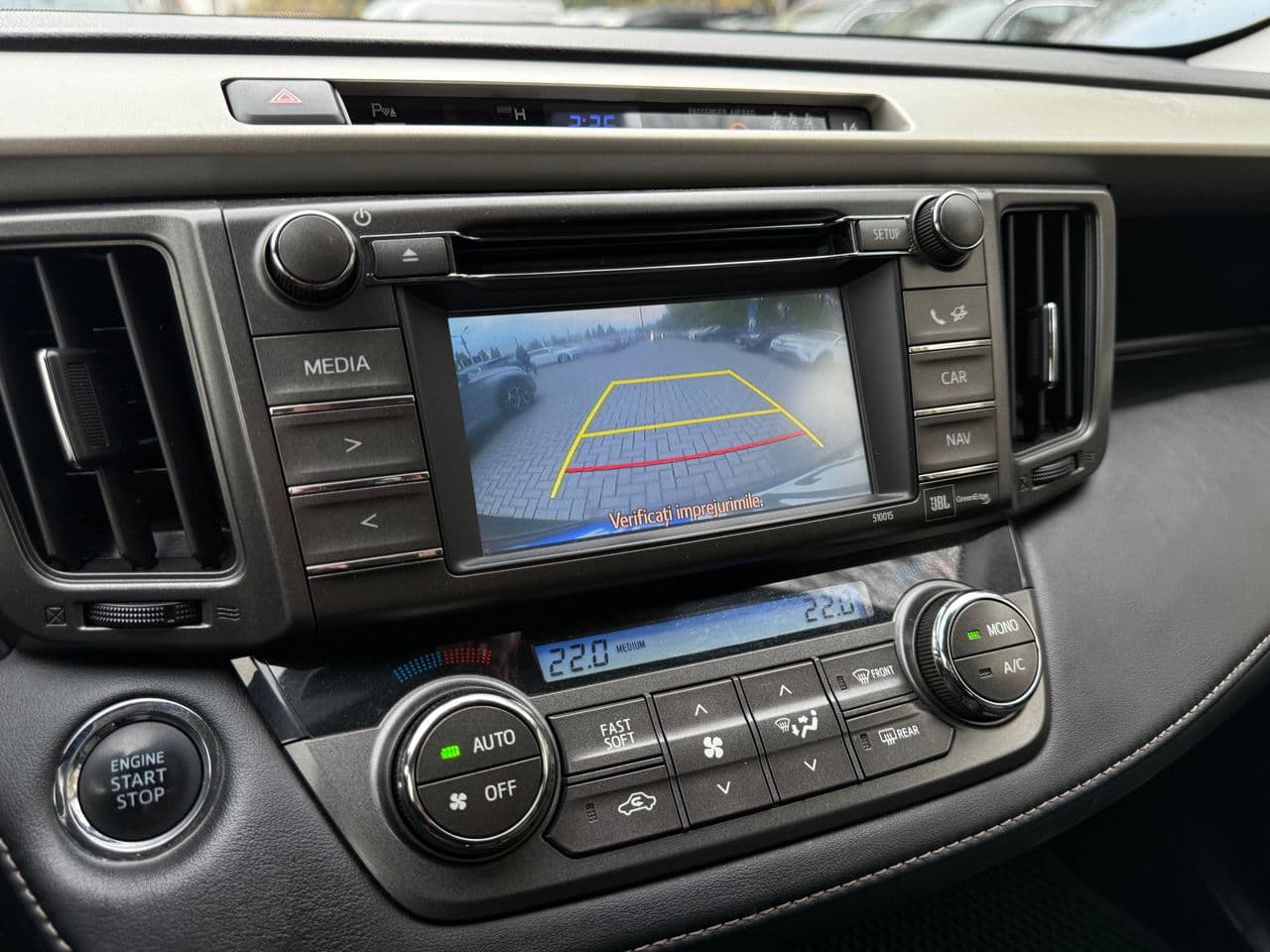 Toyota Rav-4 2015 — Миниатюра 14