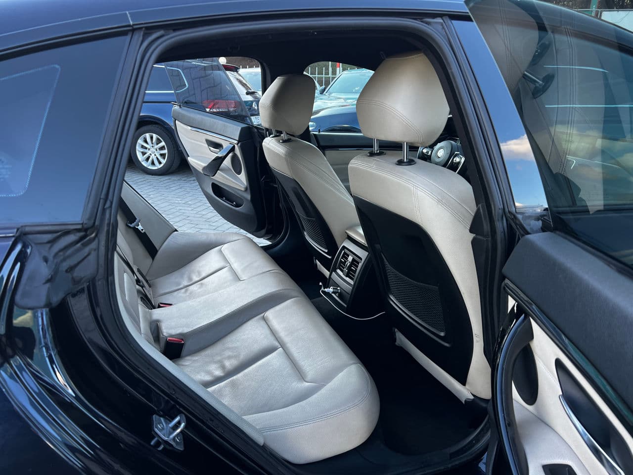 BMW 420D 2014 — Миниатюра 17