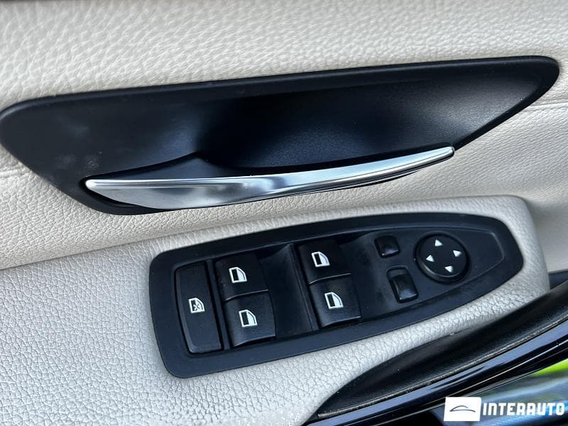 BMW 420D 2014 — Миниатюра 12