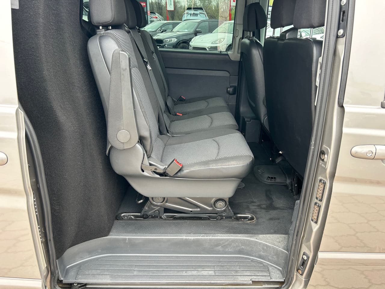 Mercedes Vito 2011 — Миниатюра 16