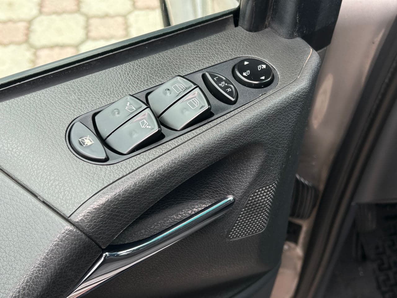 Mercedes Vito 2011 — Миниатюра 6