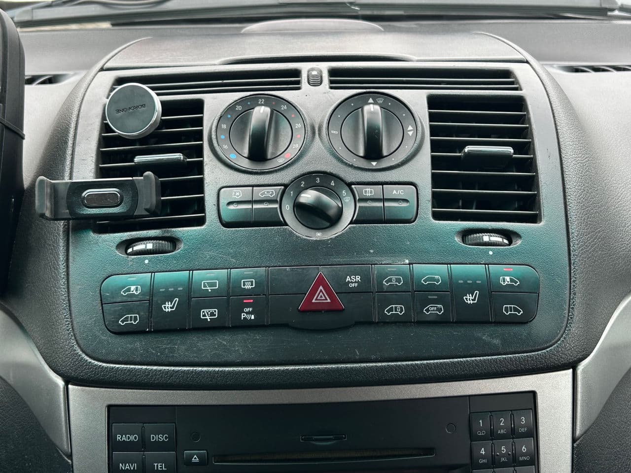 Mercedes Vito 2011 — Миниатюра 12