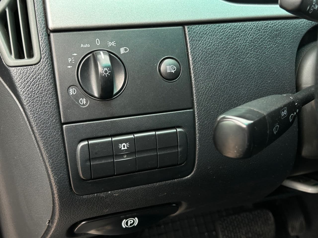 Mercedes Vito 2011 — Миниатюра 7