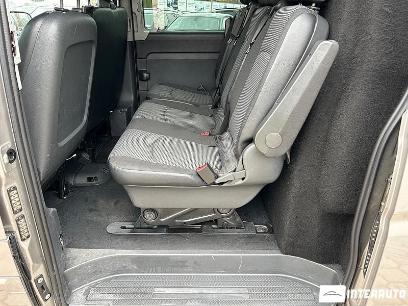 Mercedes Vito 2011 — Миниатюра 15