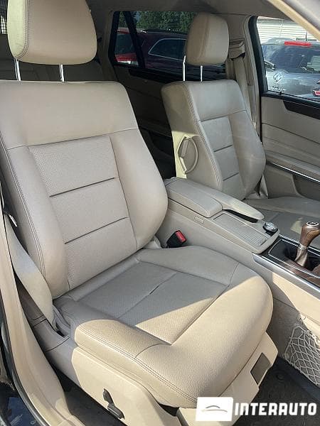 Mercedes E 220 2013 — Миниатюра 8