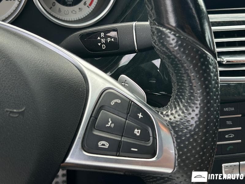 Mercedes CLS 250 2017 — Миниатюра 11