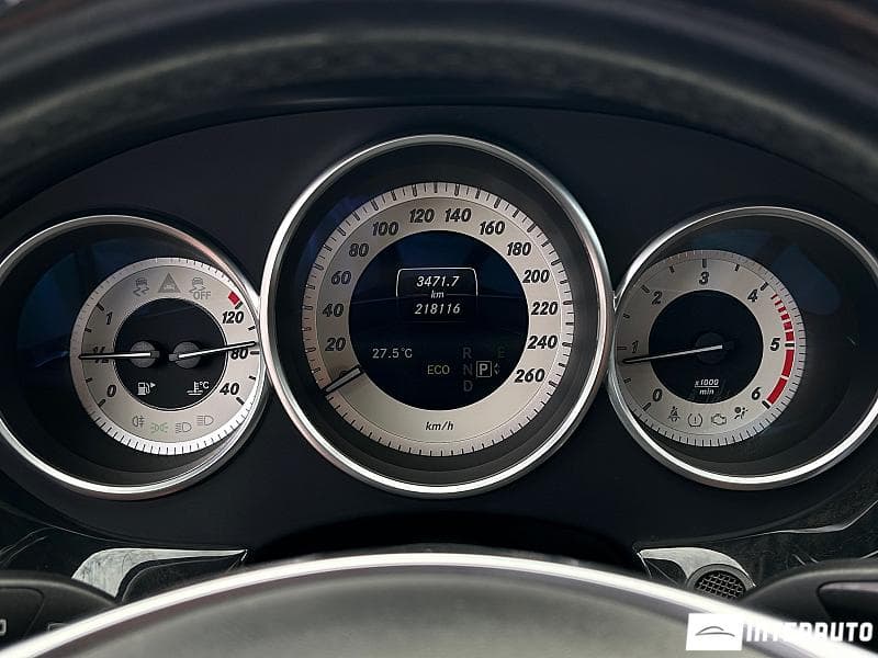 Mercedes CLS 250 2017 — Миниатюра 12