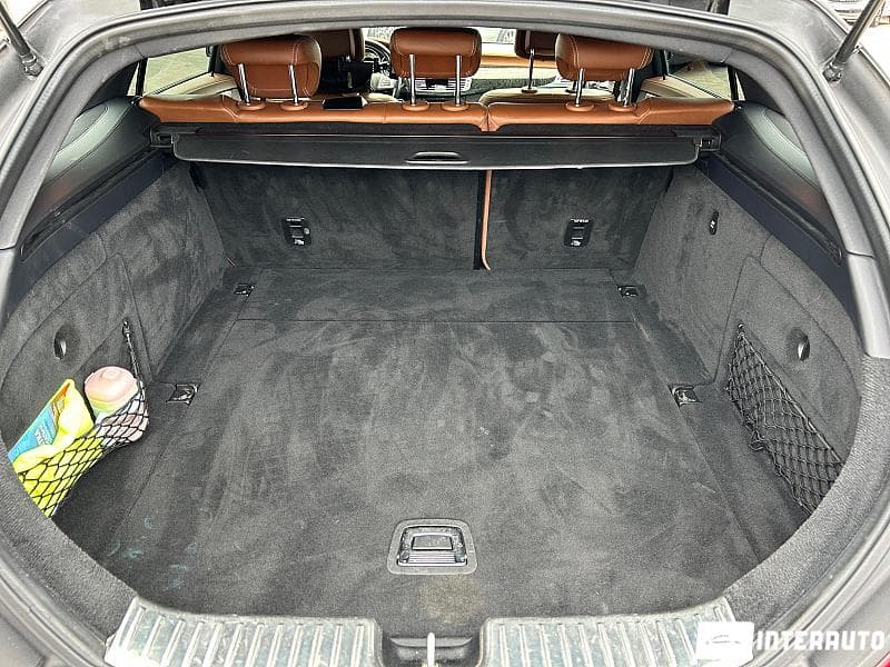 Mercedes CLS 250 2017 — Миниатюра 23