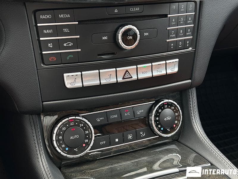 Mercedes CLS 250 2017 — Миниатюра 15