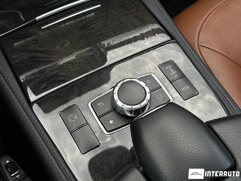 Mercedes CLS 250 2017 — Миниатюра 16
