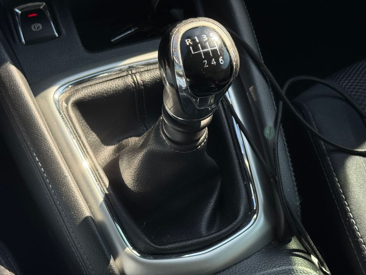 Nissan Qashqai 2017 — Миниатюра 12