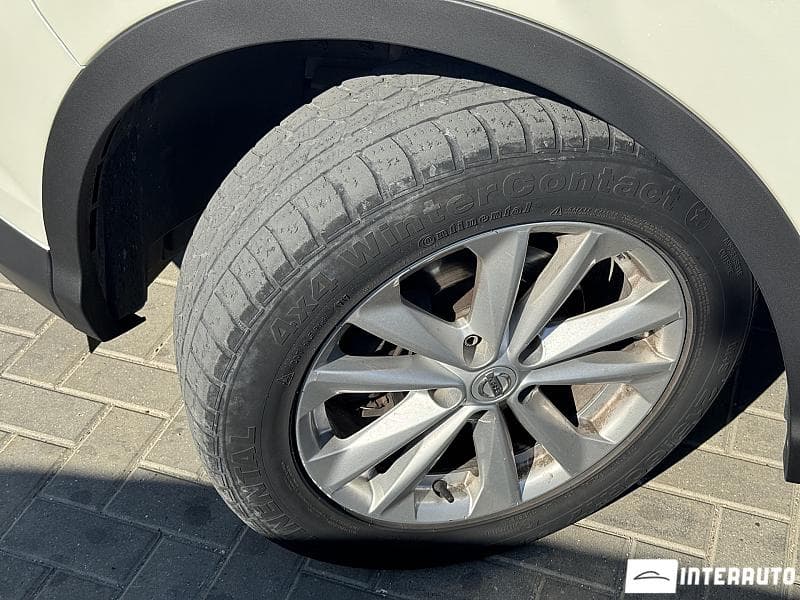 Nissan Qashqai 2017 — Миниатюра 16