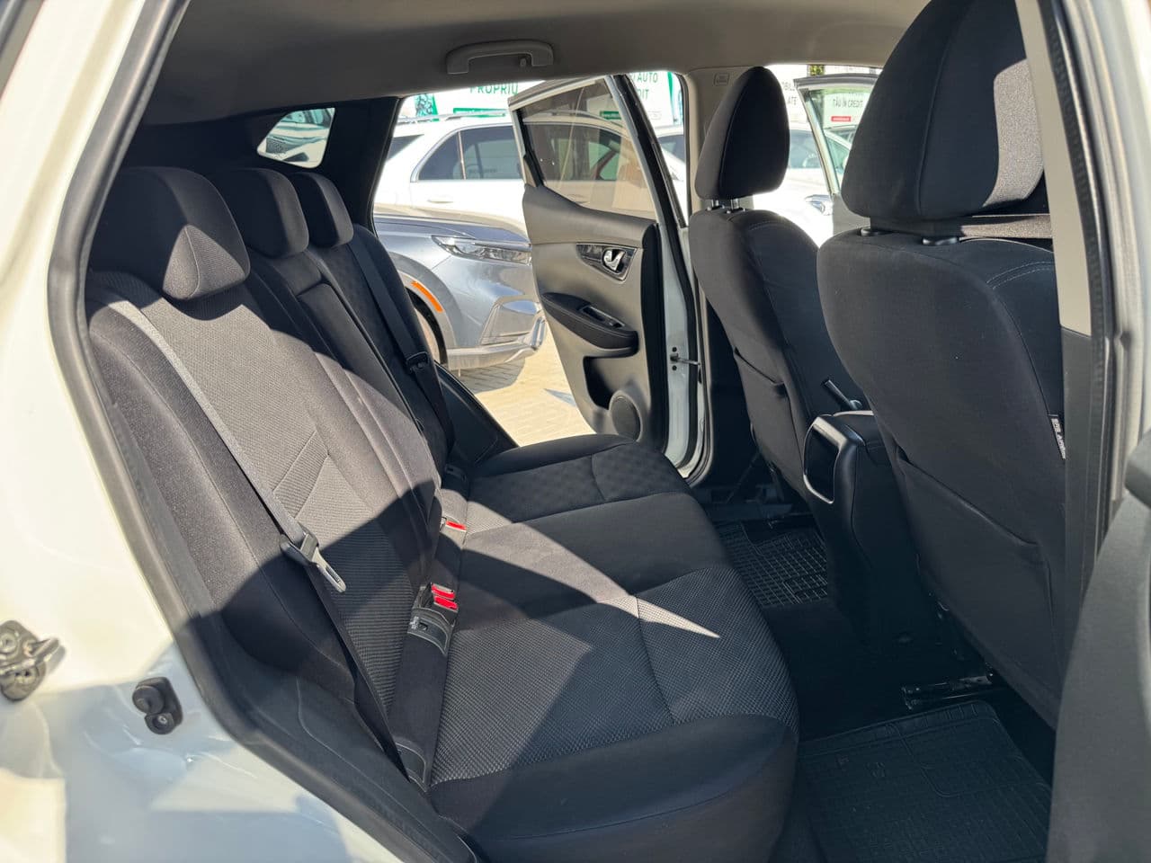 Nissan Qashqai 2017 — Миниатюра 14