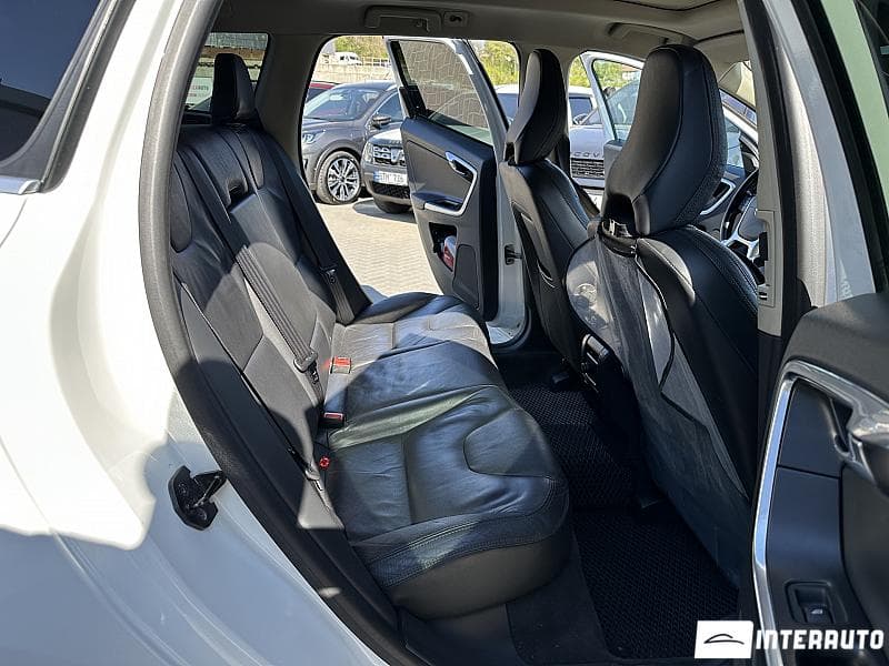 Volvo XC 60 2012 — Миниатюра 13