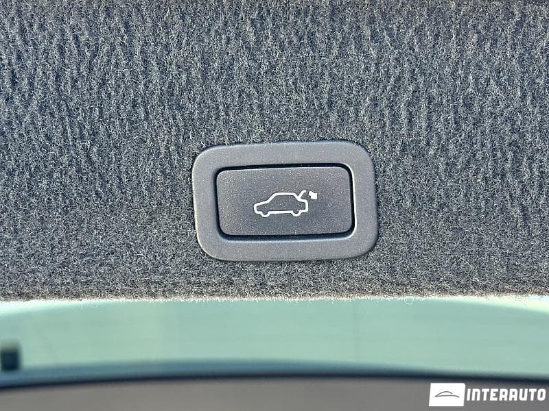 Volvo XC 60 2012 — Миниатюра 20