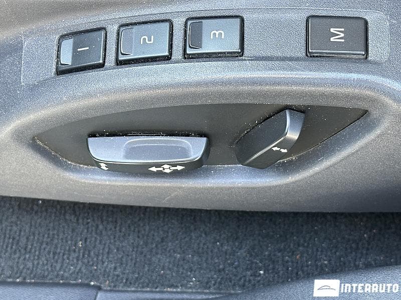Volvo XC 60 2012 — Миниатюра 19