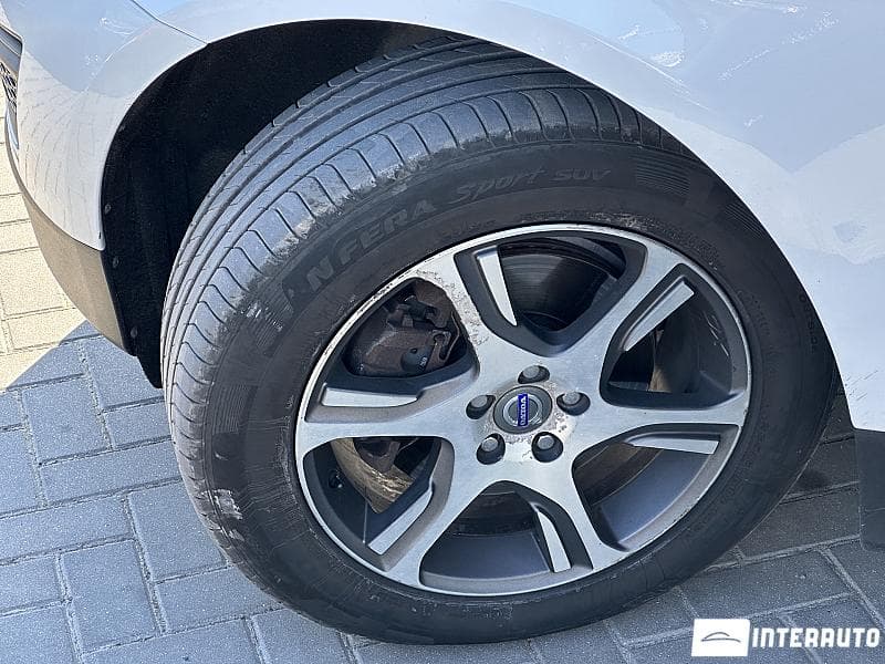 Volvo XC 60 2012 — Миниатюра 16