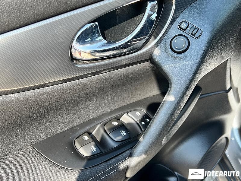 2018 Nissan Qashqai — Miniatură 17