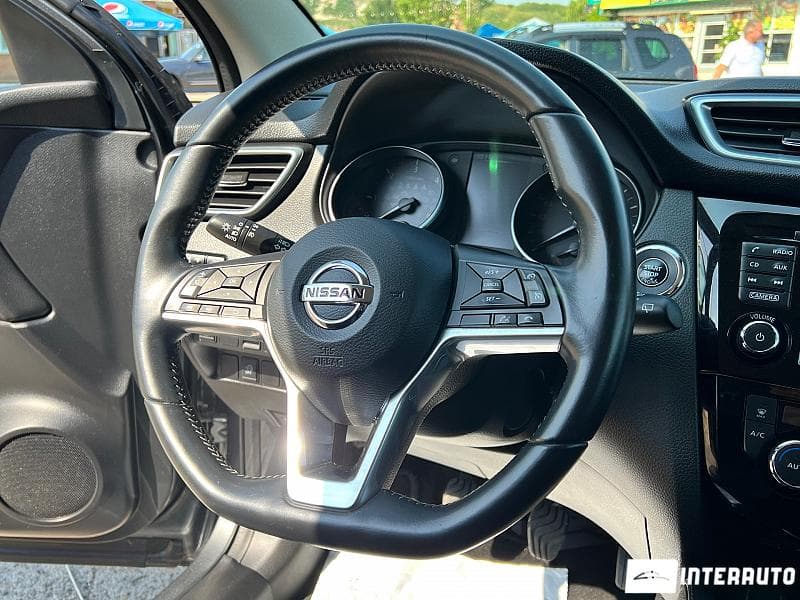2018 Nissan Qashqai — Miniatură 7