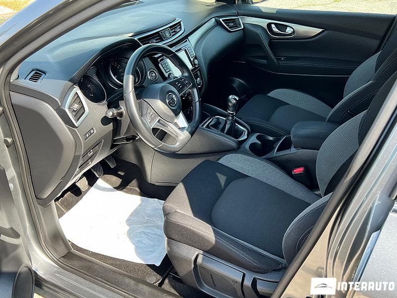 2018 Nissan Qashqai — Miniatură 5