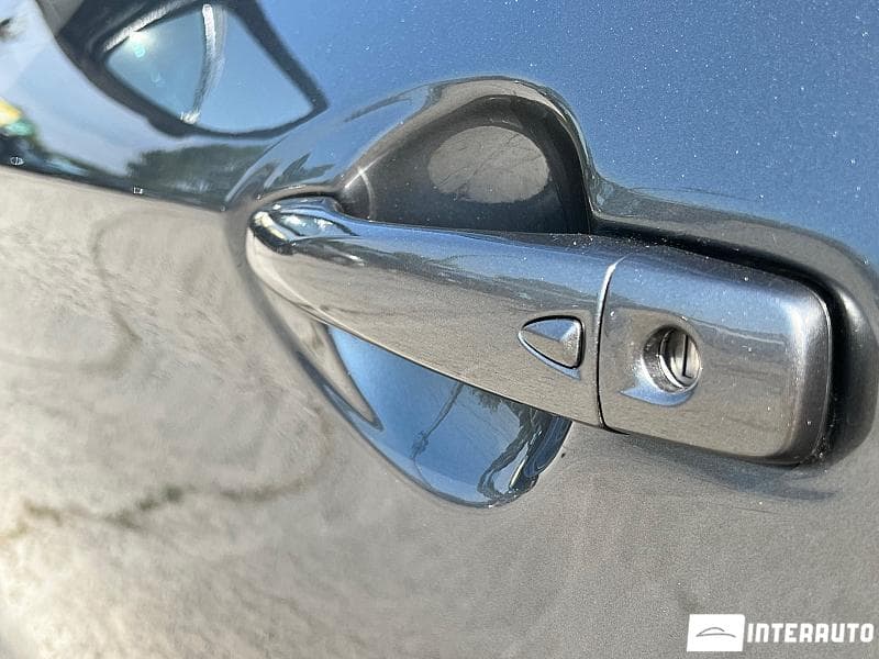 2018 Nissan Qashqai — Miniatură 18