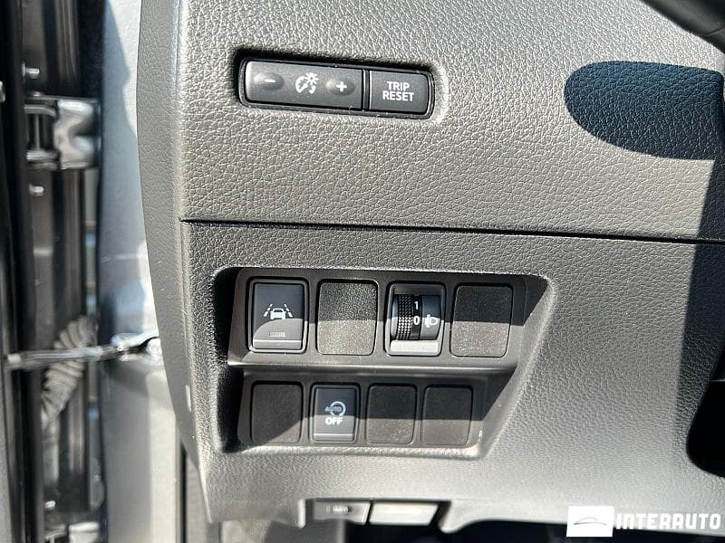 2018 Nissan Qashqai — Miniatură 16