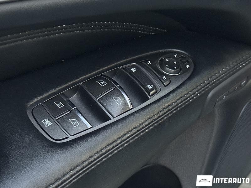 Infiniti QX60 2014 — Миниатюра 19