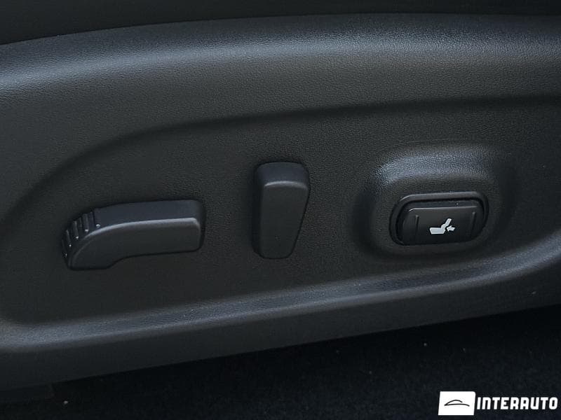 Infiniti QX60 2014 — Миниатюра 20