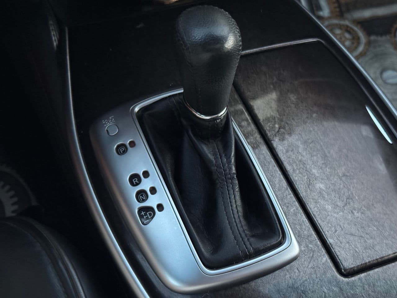 Infiniti QX60 2014 — Миниатюра 12