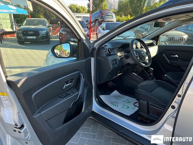 2018 Dacia Duster — Miniatură 5