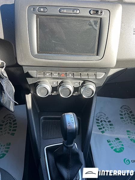 2018 Dacia Duster — Miniatură 11