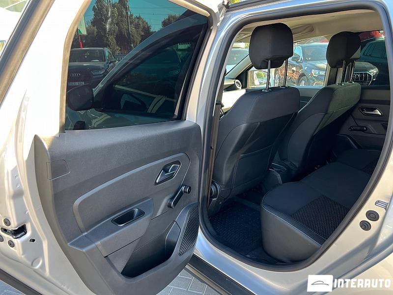 2018 Dacia Duster — Miniatură 14