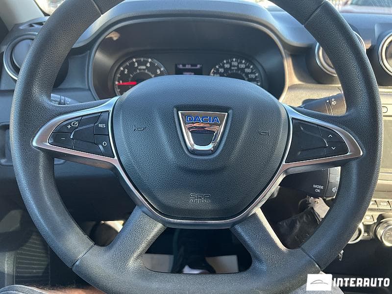 2018 Dacia Duster — Miniatură 8