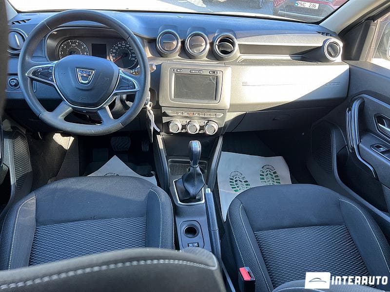 2018 Dacia Duster — Miniatură 13