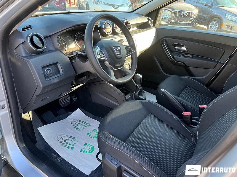 2018 Dacia Duster — Miniatură 6