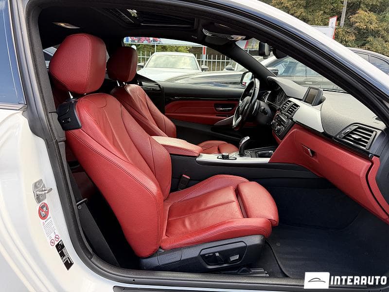 BMW 428i 2014 — Миниатюра 7