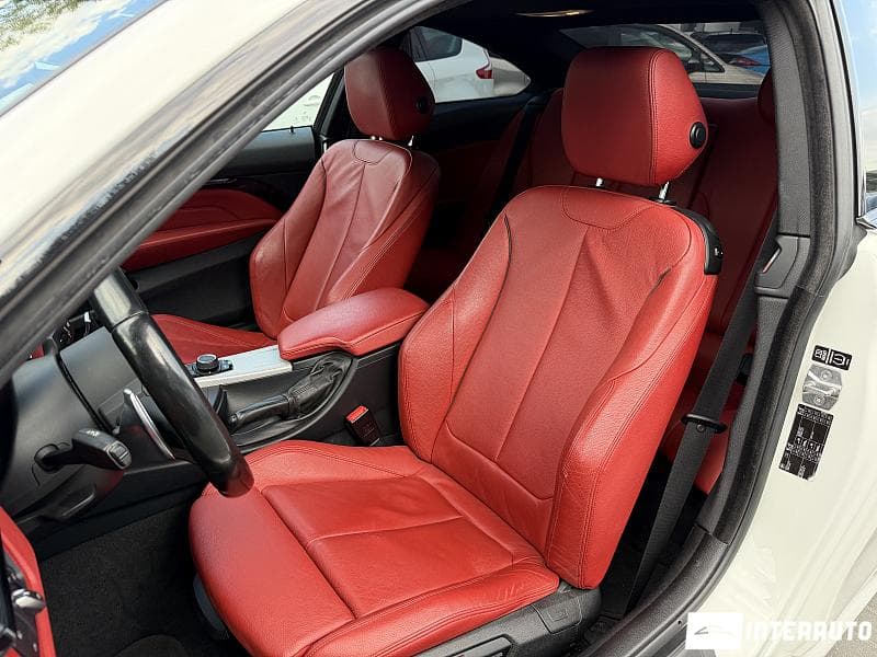 BMW 428i 2014 — Миниатюра 6