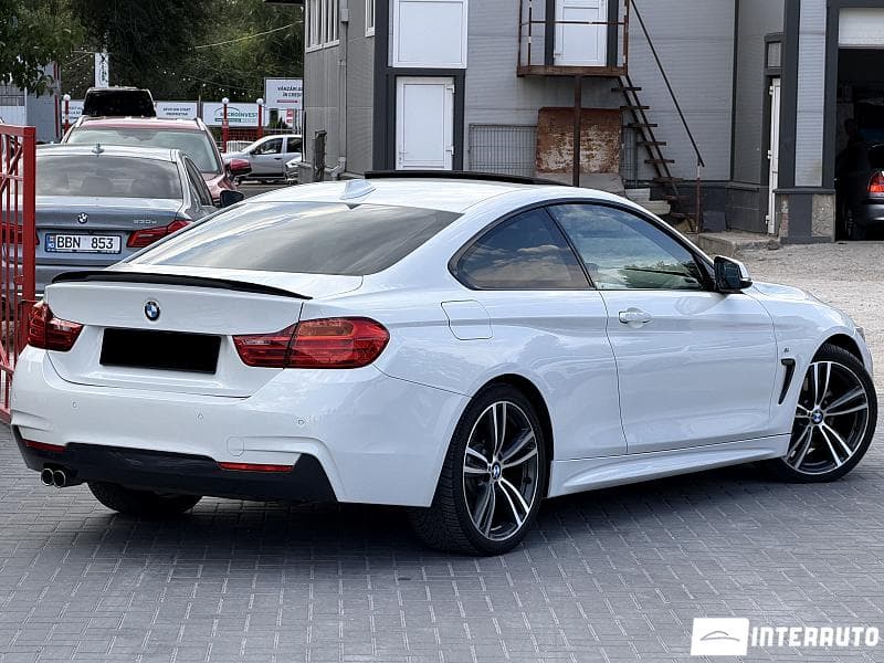 BMW 428i 2014 — Миниатюра 2