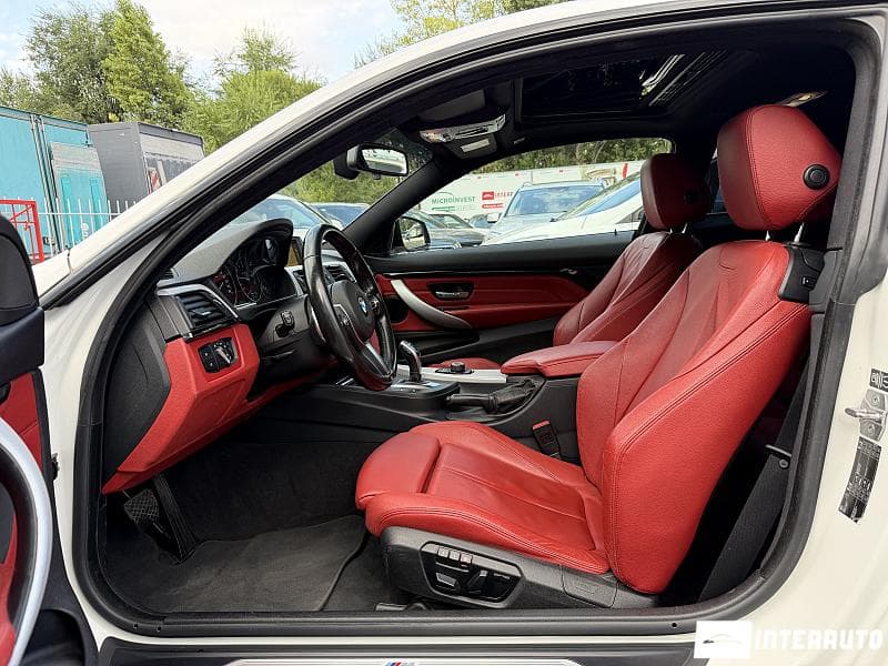 BMW 428i 2014 — Миниатюра 5