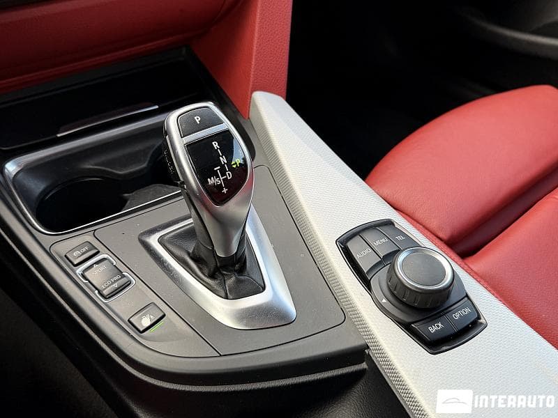 BMW 428i 2014 — Миниатюра 13