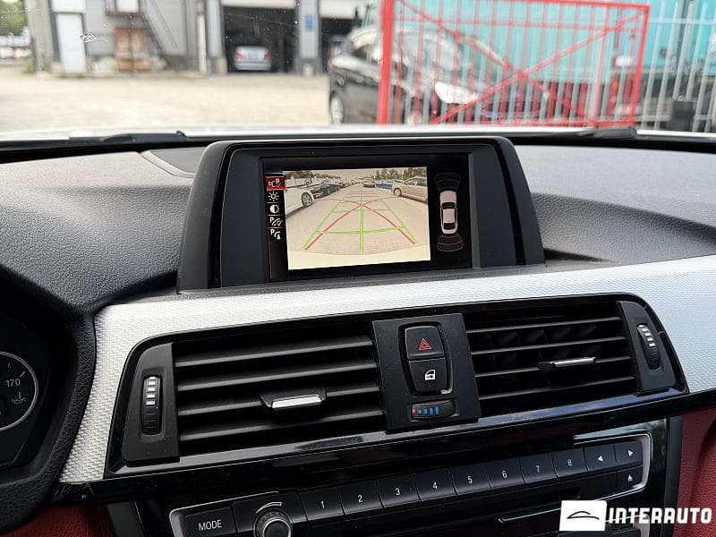 BMW 428i 2014 — Миниатюра 11