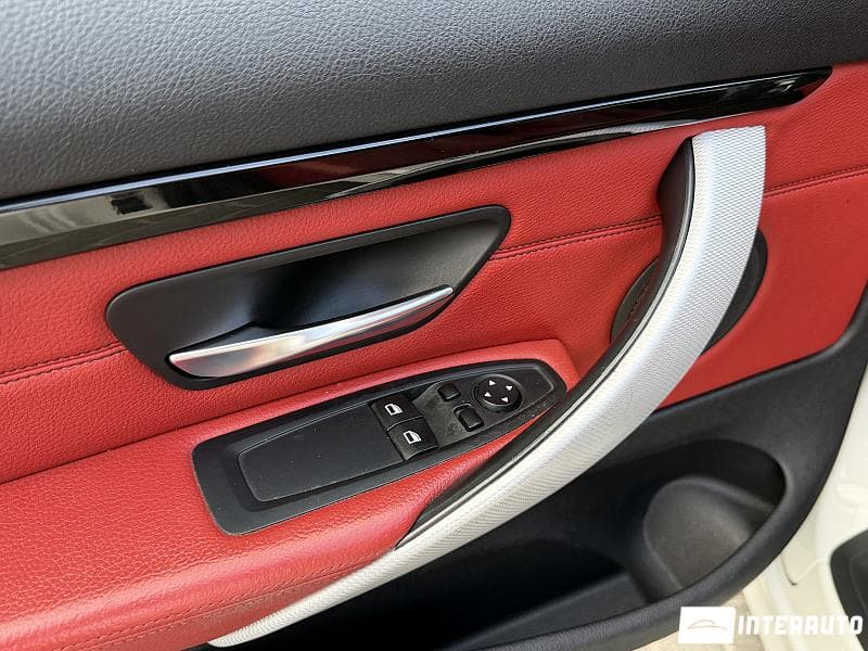 BMW 428i 2014 — Миниатюра 15
