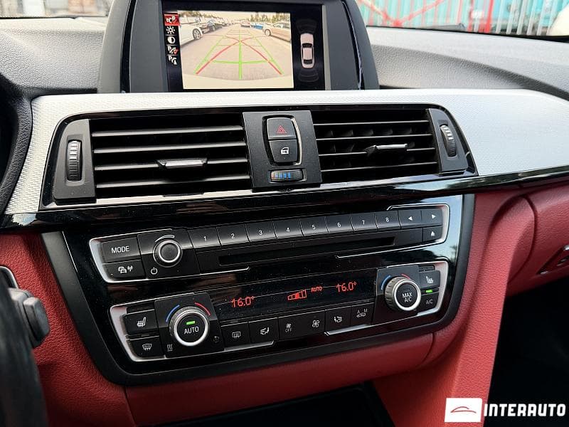 BMW 428i 2014 — Миниатюра 12