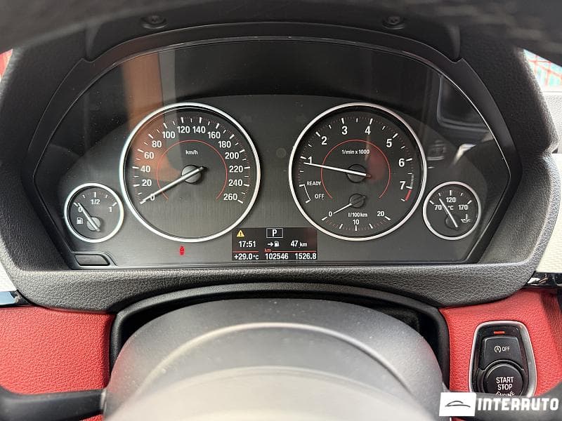 BMW 428i 2014 — Миниатюра 10