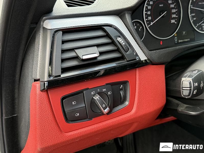 BMW 428i 2014 — Миниатюра 9