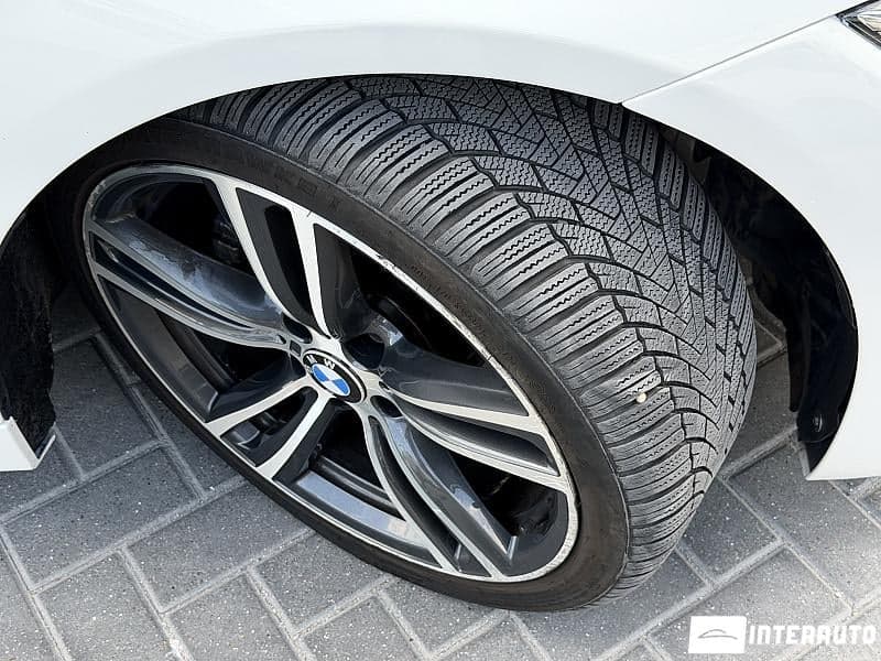 BMW 428i 2014 — Миниатюра 16
