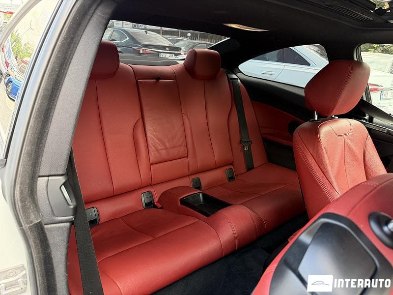BMW 428i 2014 — Миниатюра 8