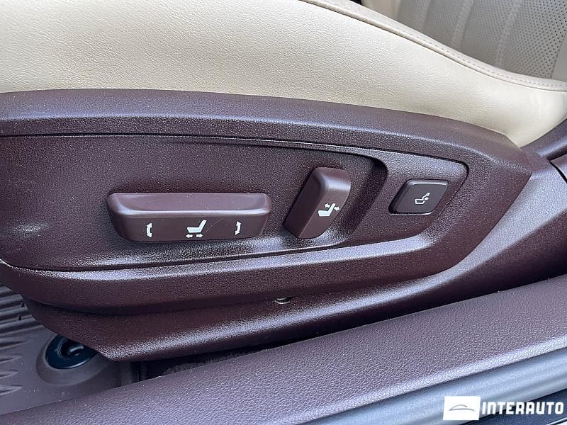2018 Lexus ES 300h — Miniatură 13