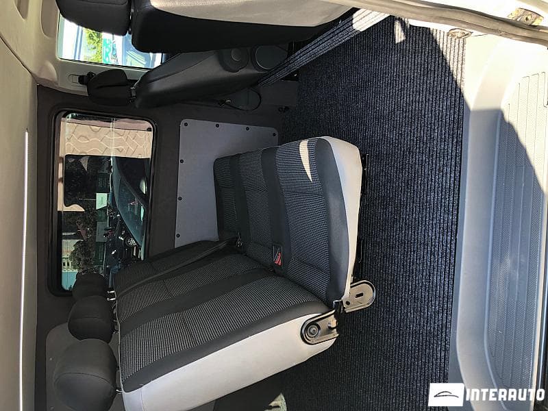 2014 Mercedes Vito — Miniatură 12