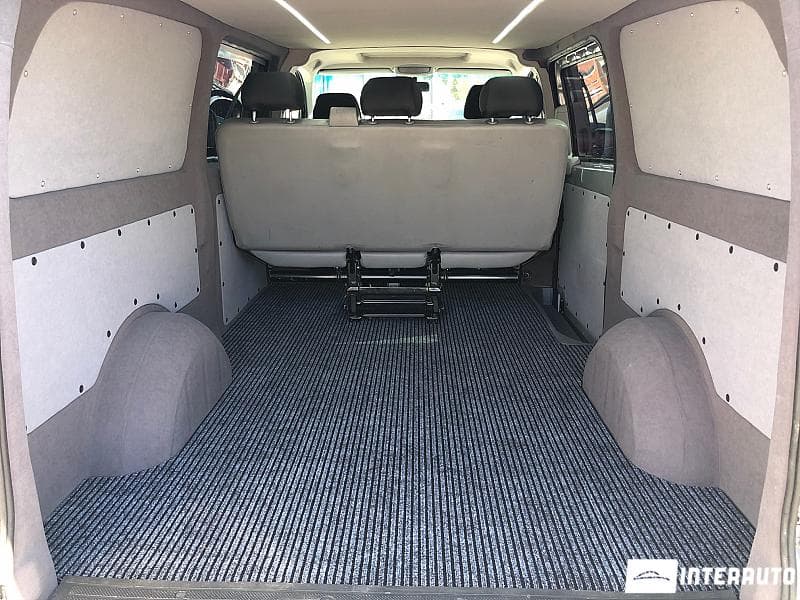 2014 Mercedes Vito — Miniatură 13